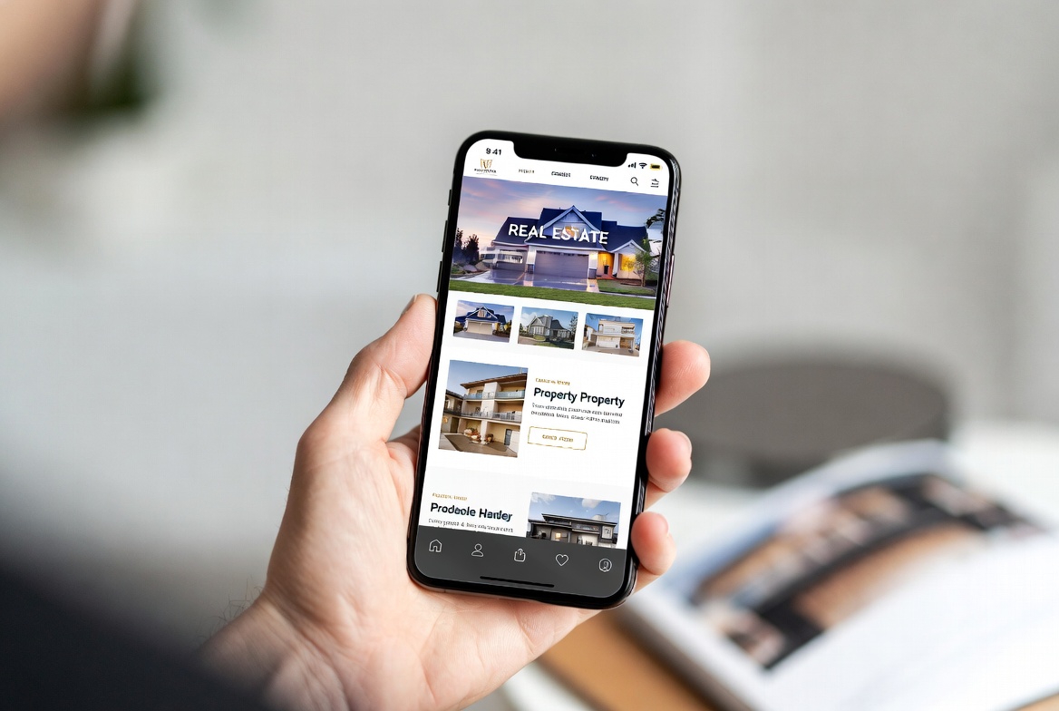 Diseño web profesional en menos de 4 días