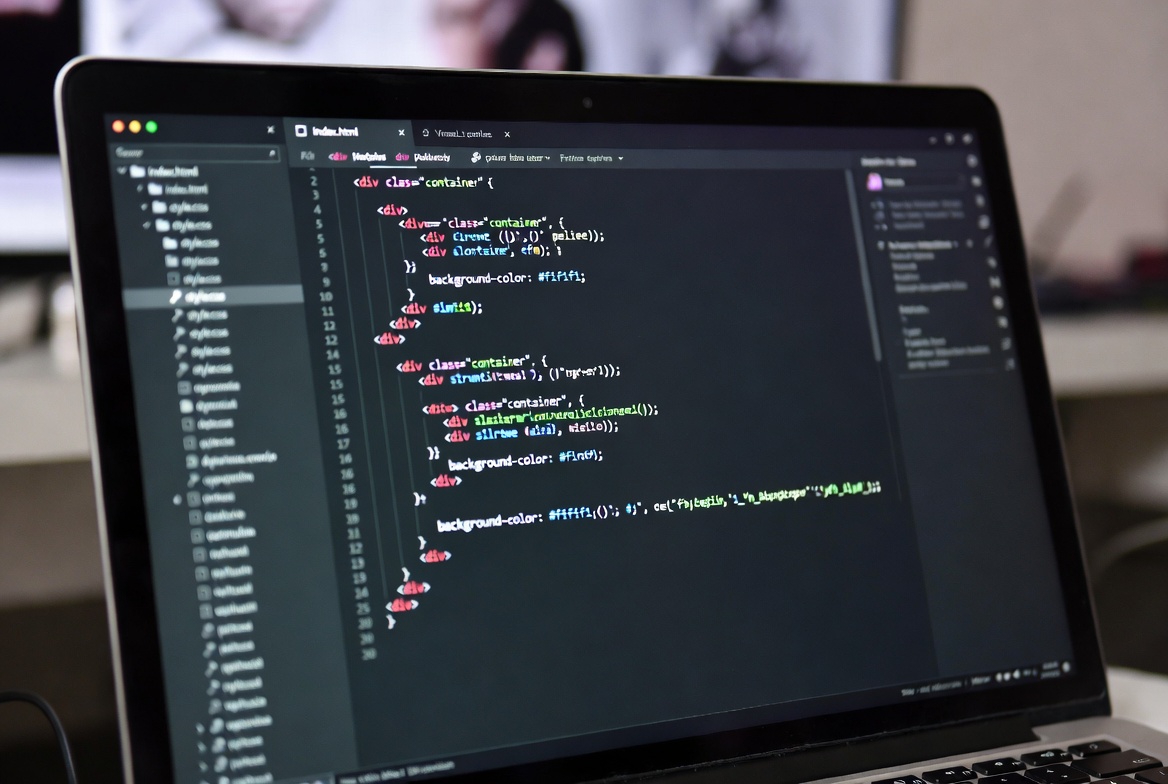 Proceso de creación de página web